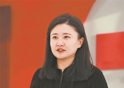 让老年人乐享“智慧”生活