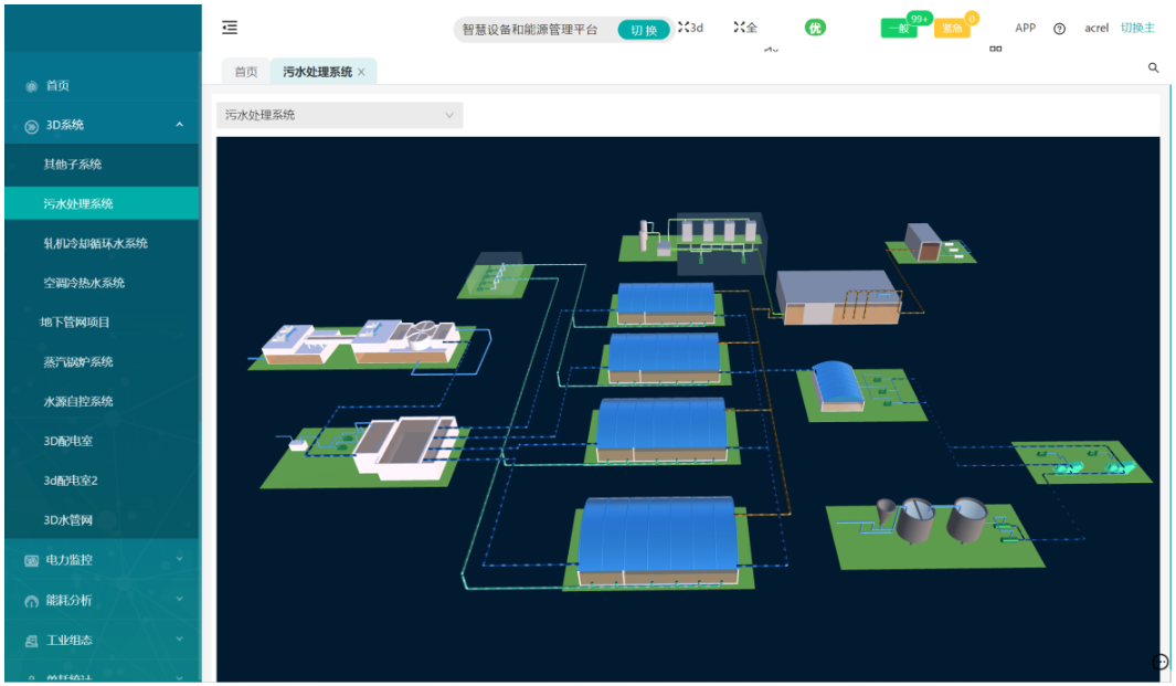浅谈城市泵站远程监控系统的开发(图12)