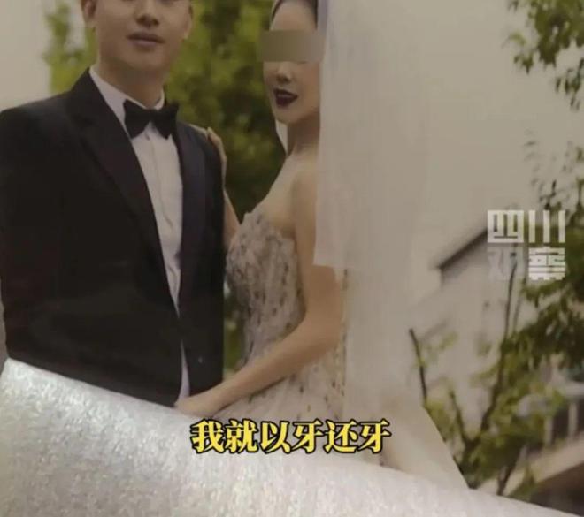 你绿我1次我出轨10次老婆出轨被家用监控拍下？老公下头操作成亮点(图8)