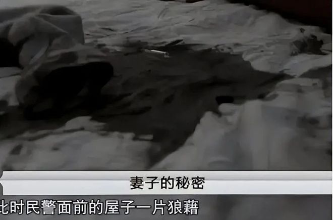 你绿我1次我出轨10次老婆出轨被家用监控拍下？老公下头操作成亮点(图6)