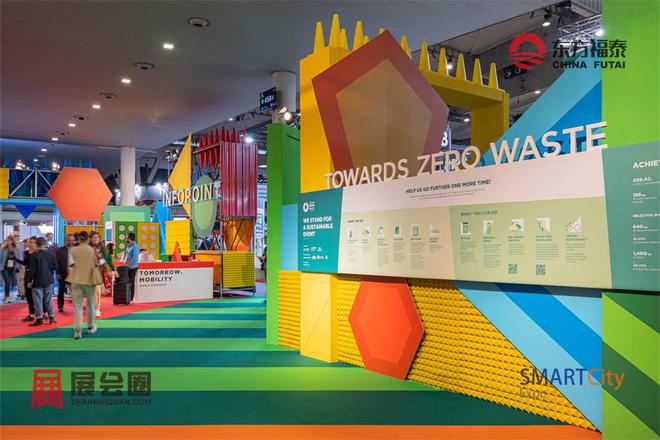 2024年西班牙全球智慧城市大会SmartCityExpo(图15)