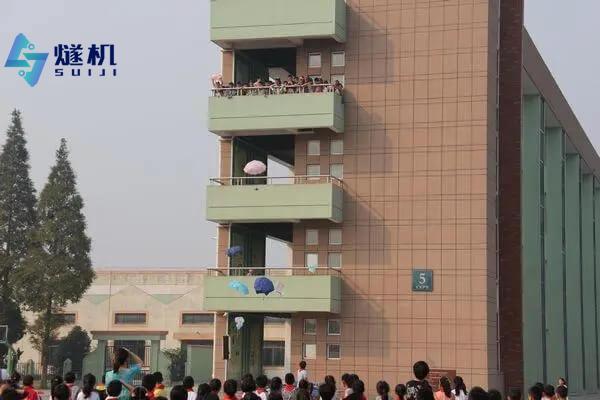 校园学生打架斗殴风险监测系统(图2)