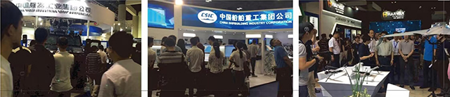 2024第十届国际警用装备及反恐技术装备展览会暨学术研讨会(图3)