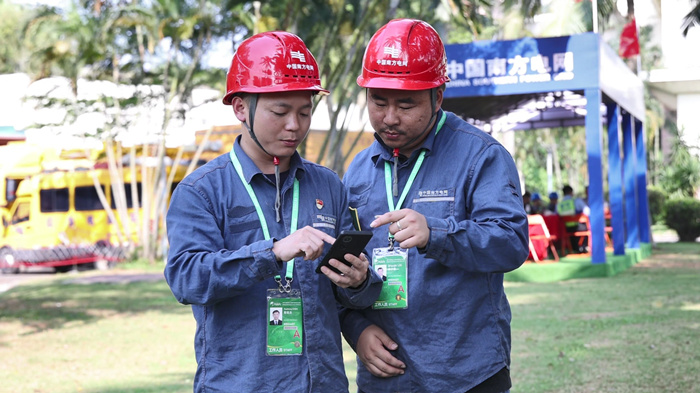 博鳌近零碳示范区启动运行南方电网首个满足特级保供电要求的新型电力系统示范项目建成(图2)