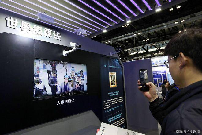 2024智能安防展览会6月深圳安防展开幕名企荟萃！