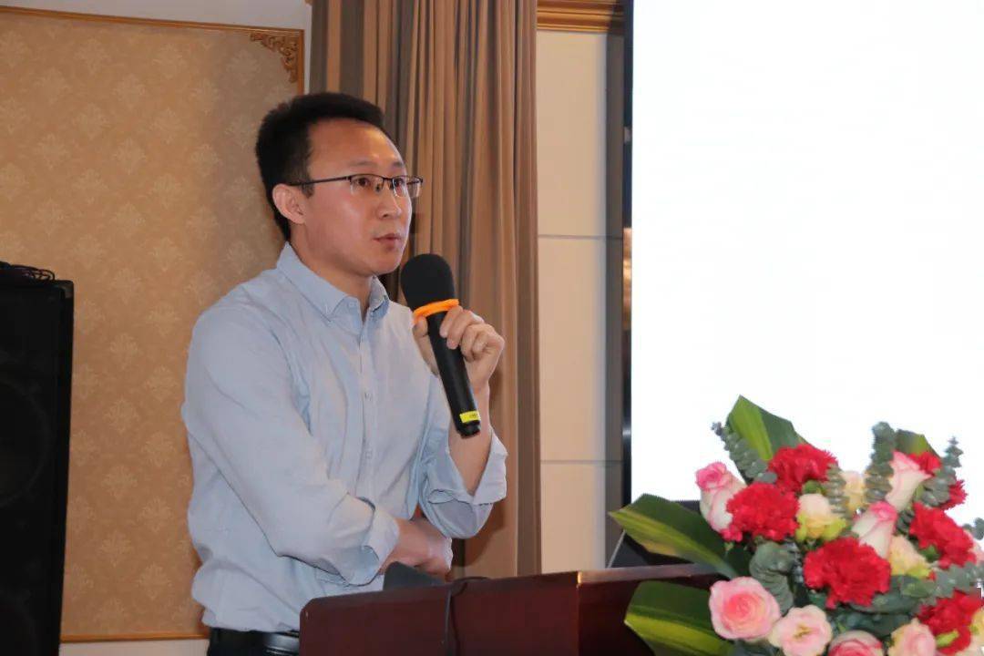 2024年青鸟消防西南区域线下交流会圆满召开(图2)