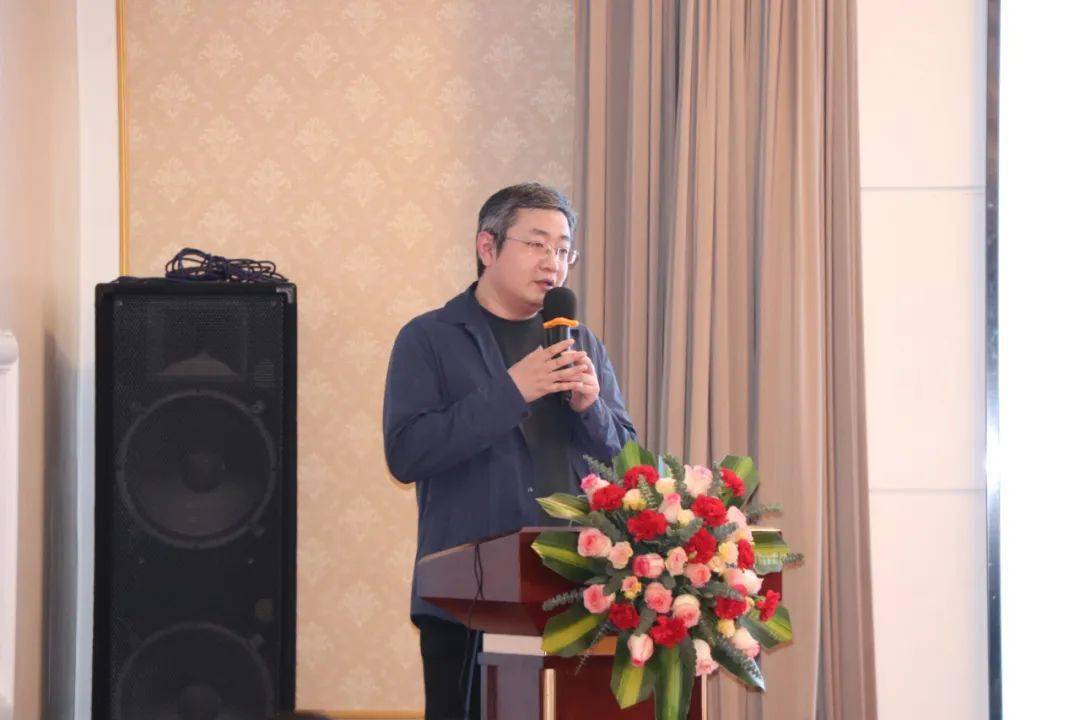 2024年青鸟消防西南区域线下交流会圆满召开(图4)