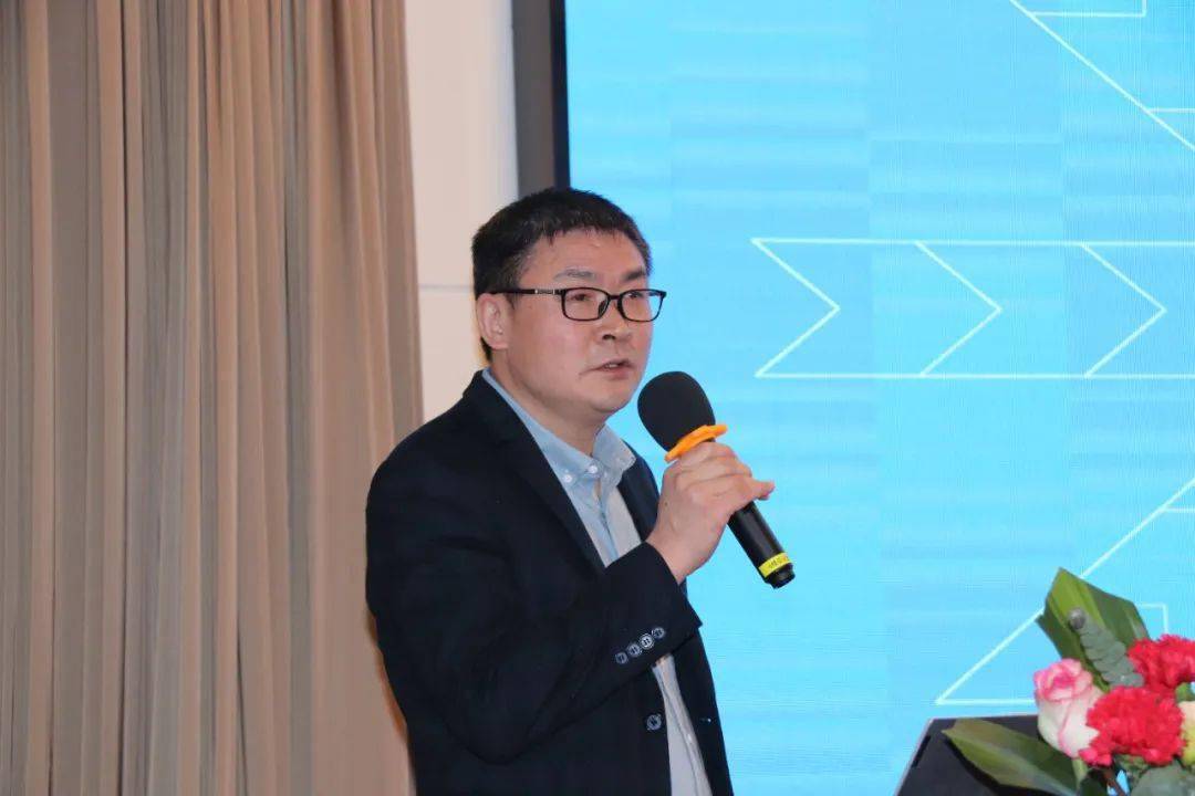 2024年青鸟消防西南区域线下交流会圆满召开(图5)