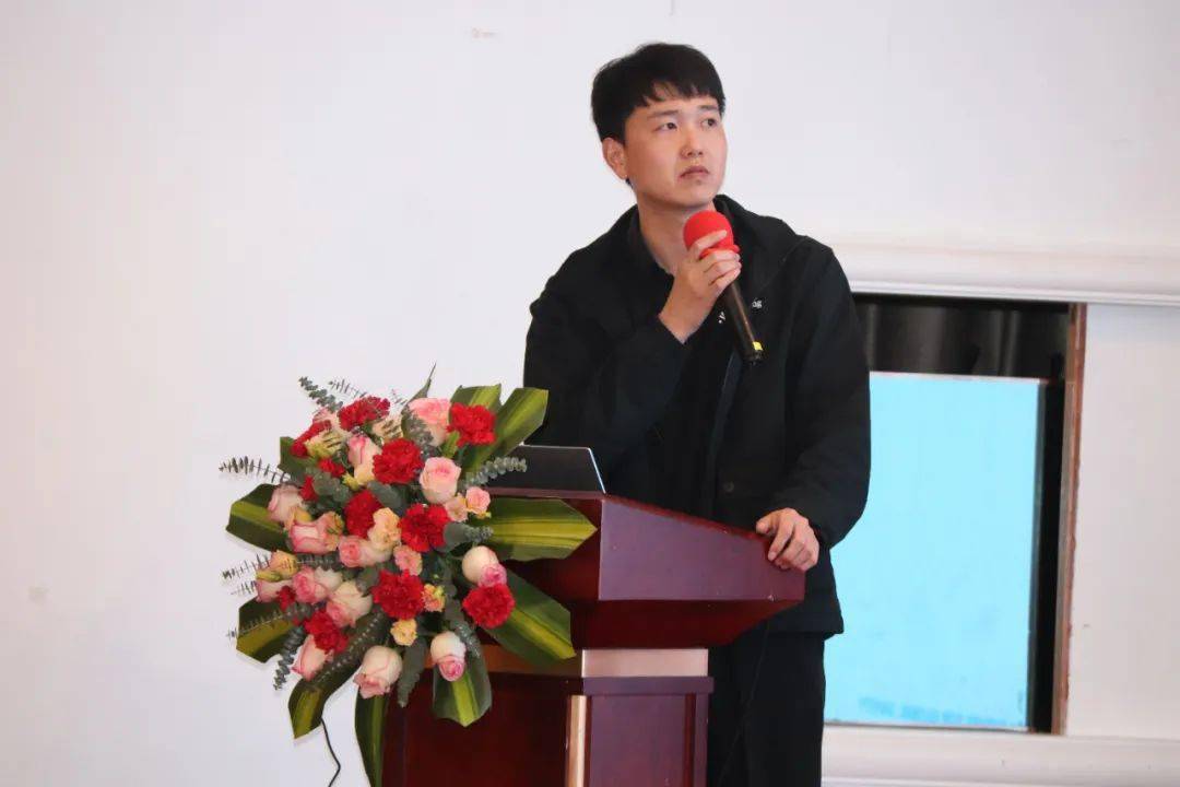 2024年青鸟消防西南区域线下交流会圆满召开(图7)
