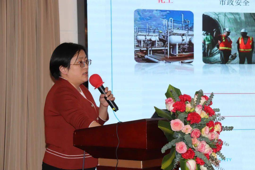 2024年青鸟消防西南区域线下交流会圆满召开(图9)