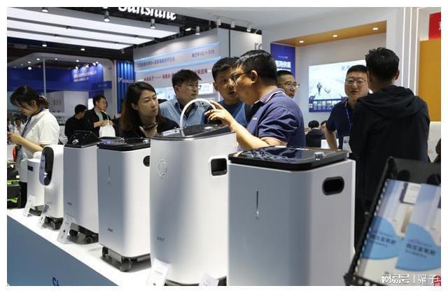 科技助力医疗器械数字化升级医博会精彩纷呈(图3)