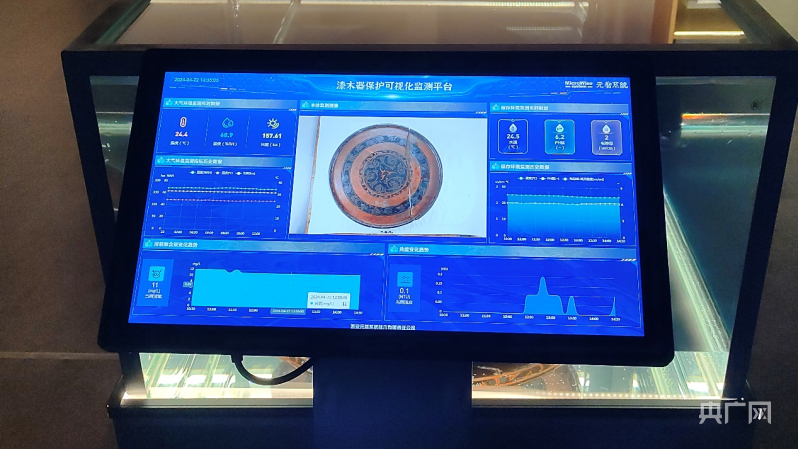 想成为“文物修复师”吗？三峡出土文物保护利用展等你来逛(图2)