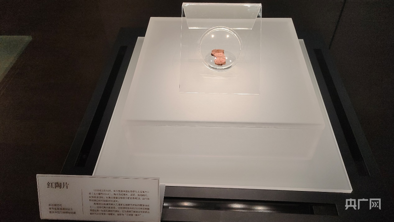 想成为“文物修复师”吗？三峡出土文物保护利用展等你来逛