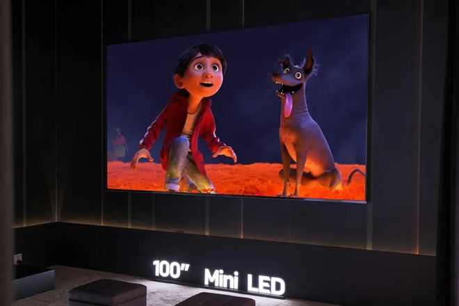 “霸屏”CES2024的中国企业（一）｜动察(图3)