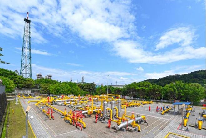 能源强省∣西南油气田:在西部大开发新格局中铸就能源引擎(图2)