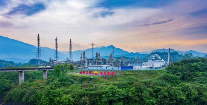 能源强省∣西南油气田:在西部大开发新格局中铸就能源引擎(图3)