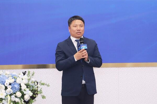 智慧物联领先一步｜2024年大华股份物联主机新品发布会隆重举行