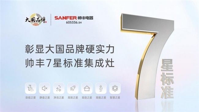 直击KBC2024：打破行业内卷帅丰集成灶有了新思路(图4)