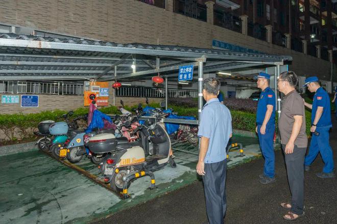 电动自行车夜查行动这些问题为您解读(图3)
