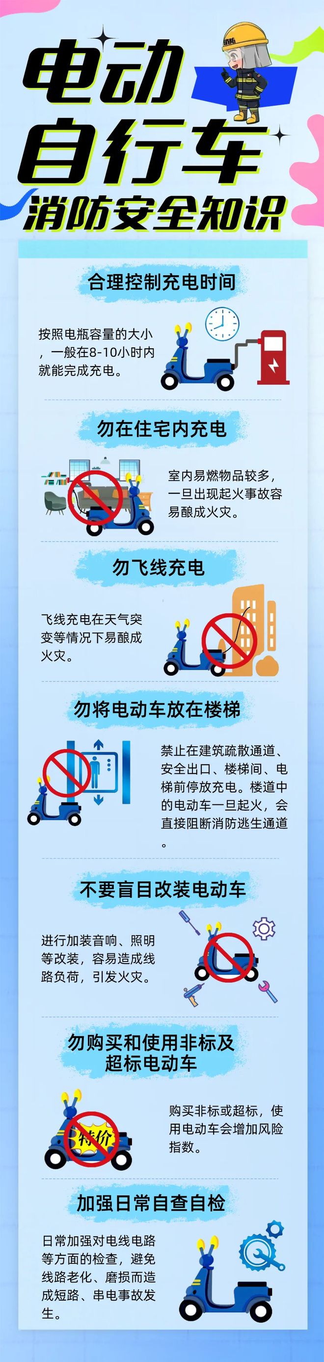 电动自行车夜查行动这些问题为您解读(图7)
