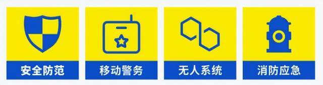 2024世界安防博览会再升级亮点不容错过(图2)