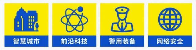 2024世界安防博览会再升级亮点不容错过
