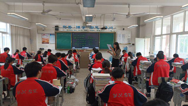 2024年玉溪市14007人参加高考