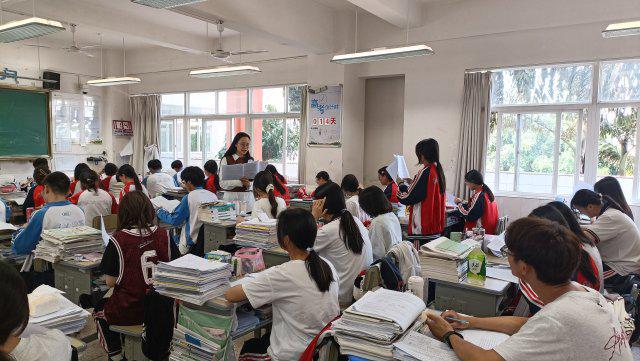 2024年玉溪市14007人参加高考(图3)