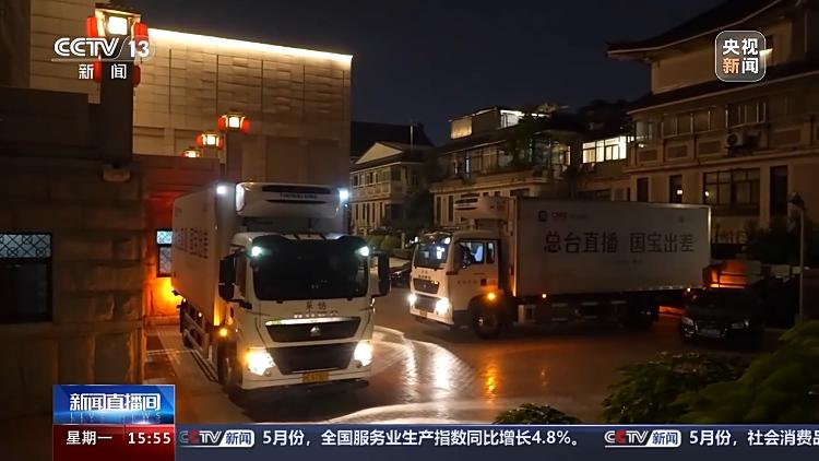 “2024丝绸之路周”将开幕！揭秘超200件文物的“出差之旅”(图3)