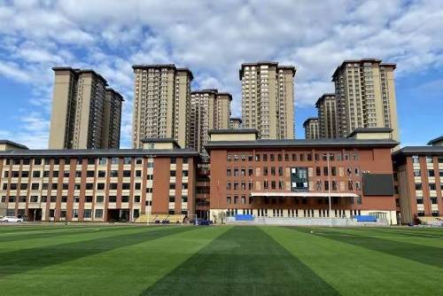2024最新动态富力开远城简介-房价-户型图-交房-环境-落户政策(图2)