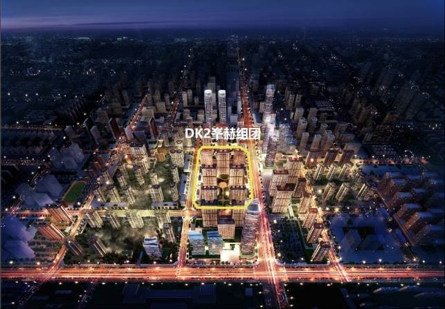 2024最新动态富力开远城简介-房价-户型图-交房-环境-落户政策(图4)