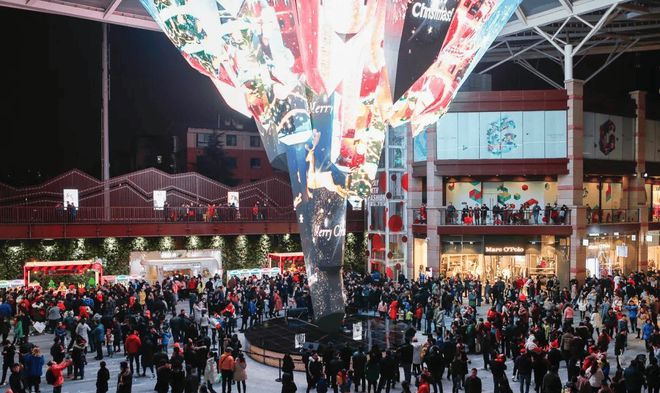 【西安新房▁西安买房▁楼盘】联发悦春山配套售楼部电话(图8)