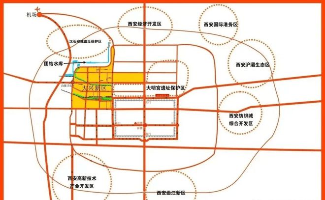 【西安新房▁西安买房▁楼盘】联发悦春山配套售楼部电话(图4)