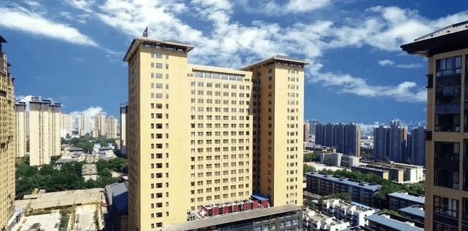 【西安新房▁西安买房▁楼盘】联发悦春山配套售楼部电话(图7)