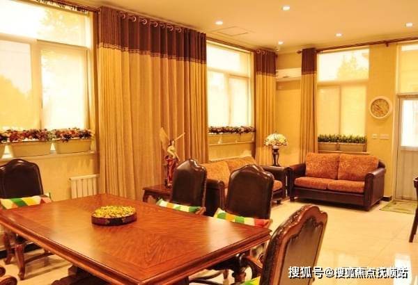 北京吉祥老年公寓怎么收费？2024年每月价格(图3)