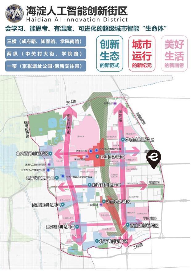 epark（花园路社区）AI时代人工智能企业选址新去向(图2)