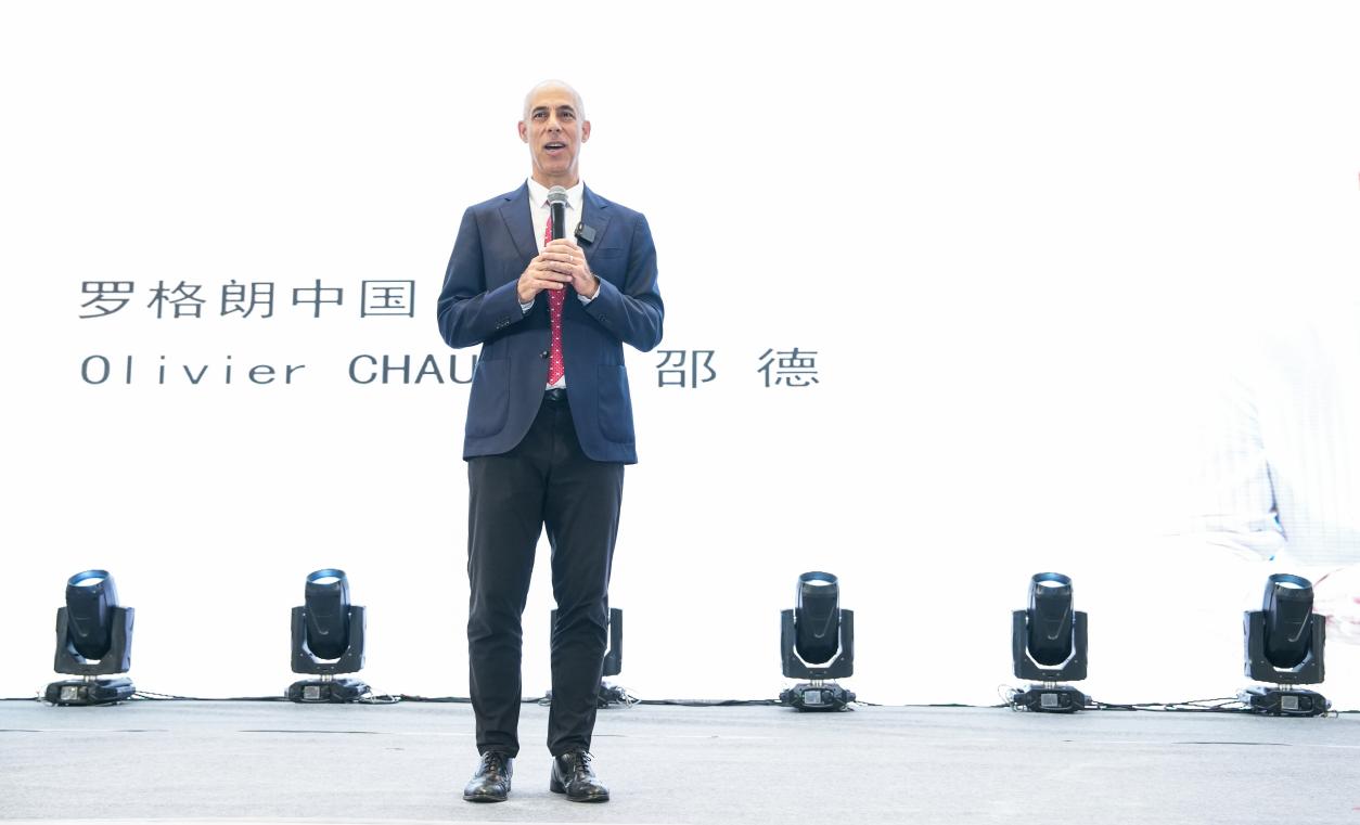 震撼全球!百年电气巨头再掀风云智能家居行业迎颠覆性变革!(图2)