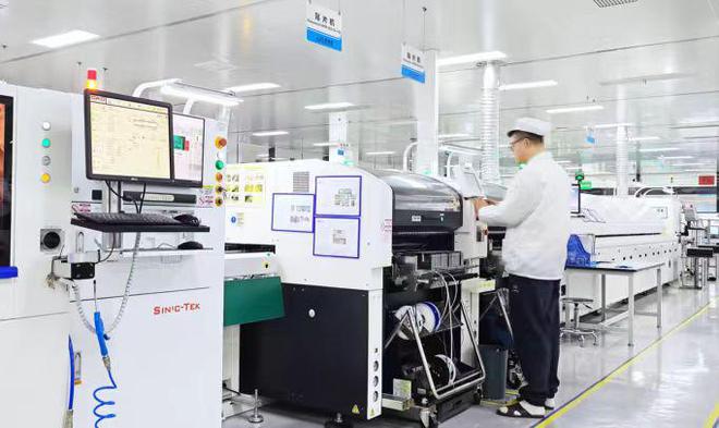 小批量SMT贴片加工与打样服务详解(图4)