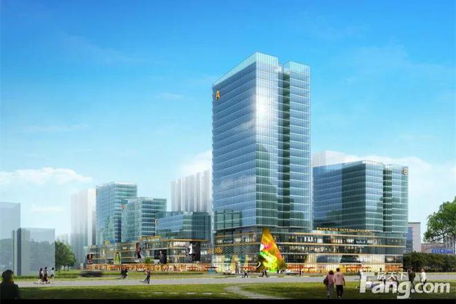 帝王国际万悦府售楼处电话→帝王国际售楼处地址→最新电话(图6)
