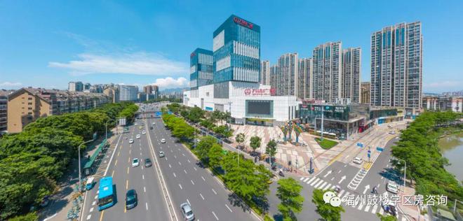 福州大东海天樾售楼处电话→楼盘首页网站→天樾最新电话(图5)
