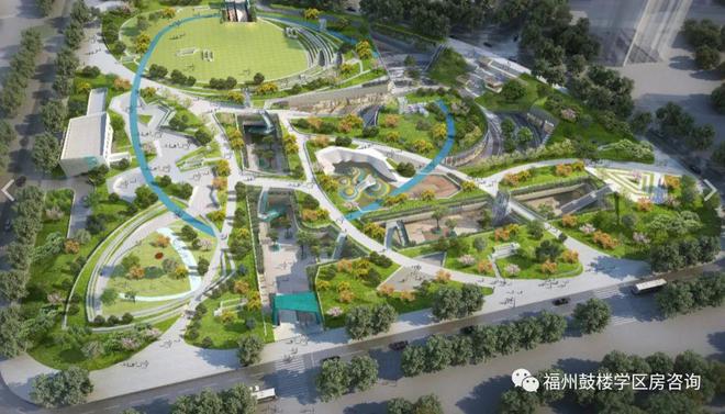 福州大东海天樾售楼处电话→楼盘首页网站→天樾最新电话(图7)