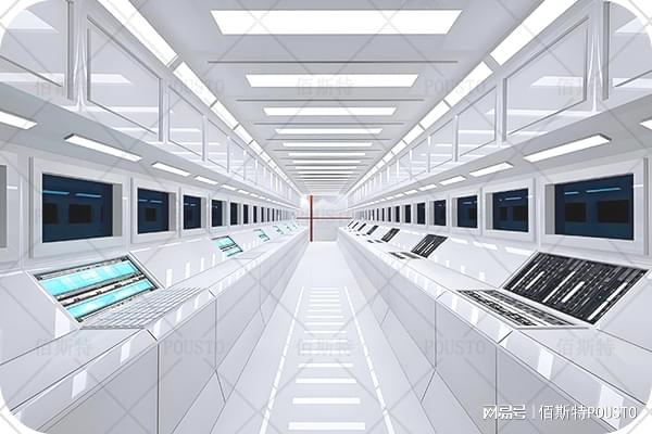 防静电实时监控系统精准检测静电消除安全隐患_佰斯特POUSTO