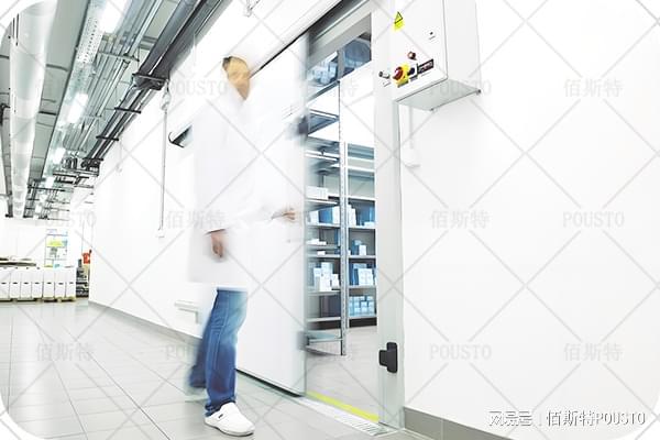 防静电实时监控系统精准检测静电消除安全隐患_佰斯特POUSTO(图2)