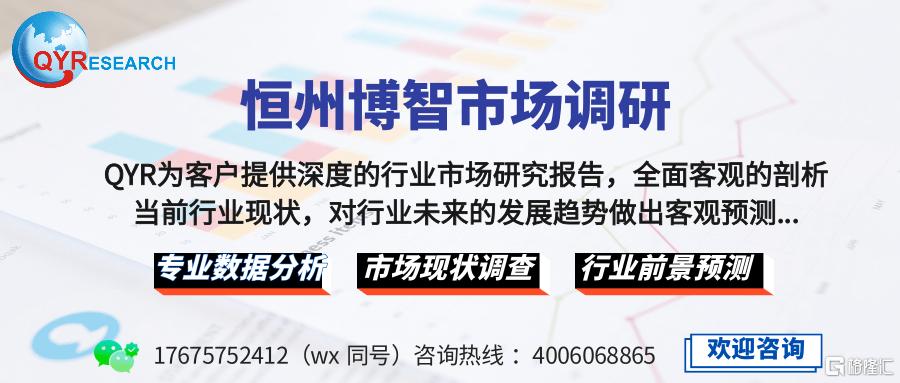2024年全球常规报警器行业规模调查及市场洞察分析报告