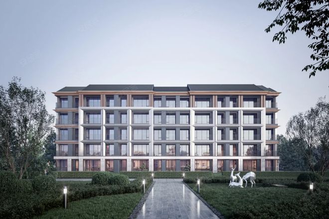 中建璞园售楼处电线首页→最新楼盘百科详情(图3)