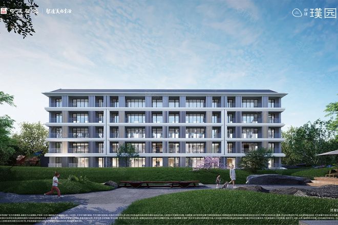 中建璞园售楼处电线首页→最新楼盘百科详情