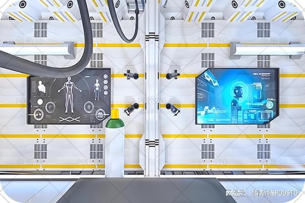 防静电实时监控系统的主要作用和功能有哪些？_佰斯特POUSTO(图1)