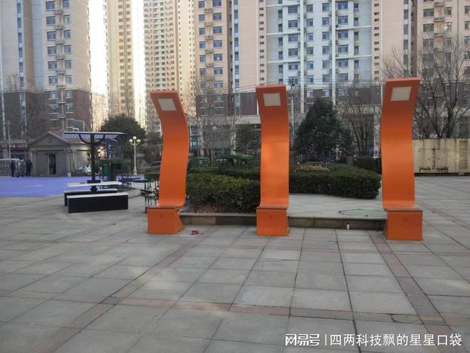 太阳能智慧座椅在智慧公园中的应用有哪些(图1)