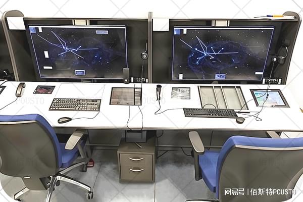 通过ESD实时监控系统准确掌握静电防护的状况_佰斯特POUSTO(图1)