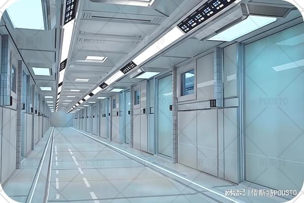 通过ESD实时监控系统准确掌握静电防护的状况_佰斯特POUSTO(图3)